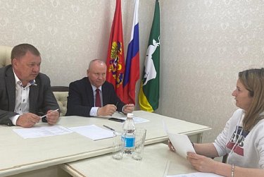 Выслушать, проконсультировать, помочь